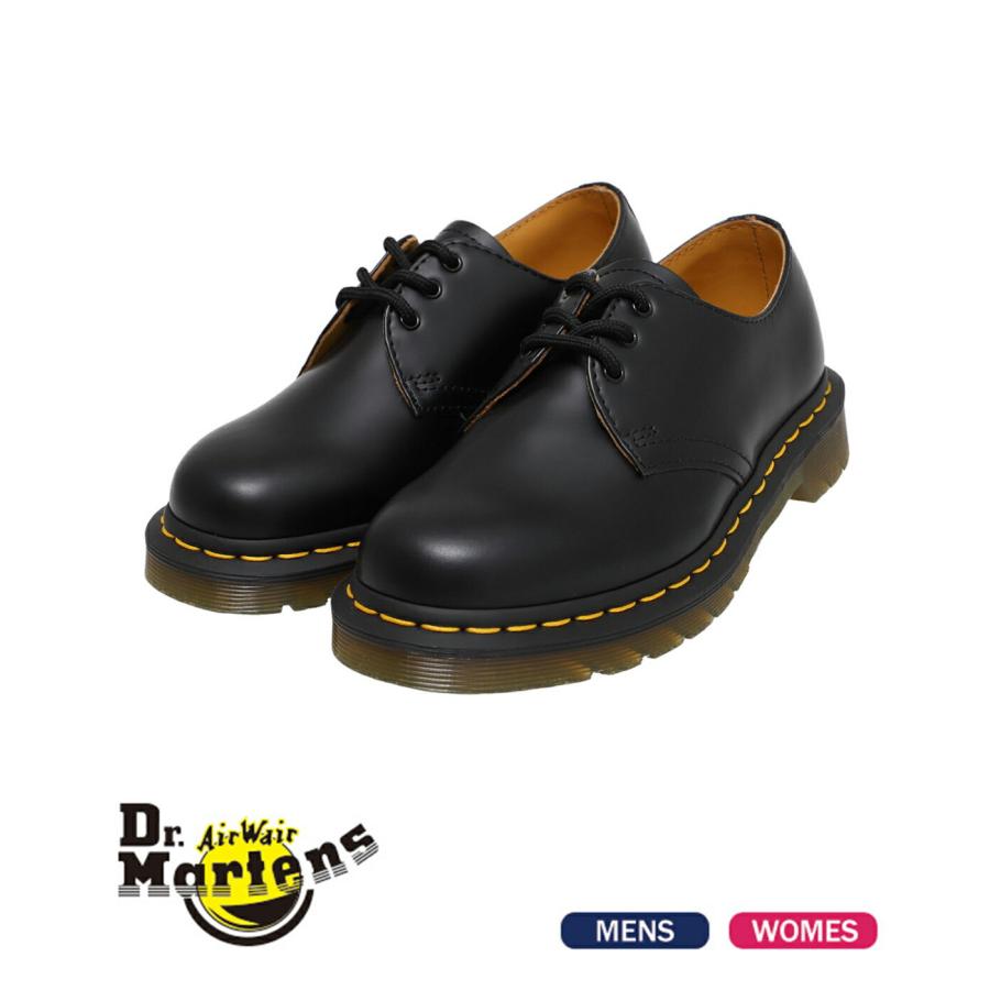 Dr.Martens（ドクターマーチン） ： 1461Z 3EYE SHOE ： 10085001