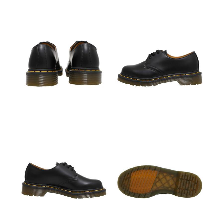 Dr.Martens（ドクターマーチン） ： 1461Z 3EYE SHOE ： 10085001