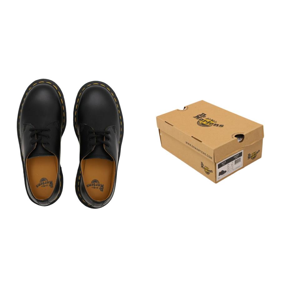 Dr.Martens（ドクターマーチン） ： 1461Z 3EYE SHOE ： 10085001