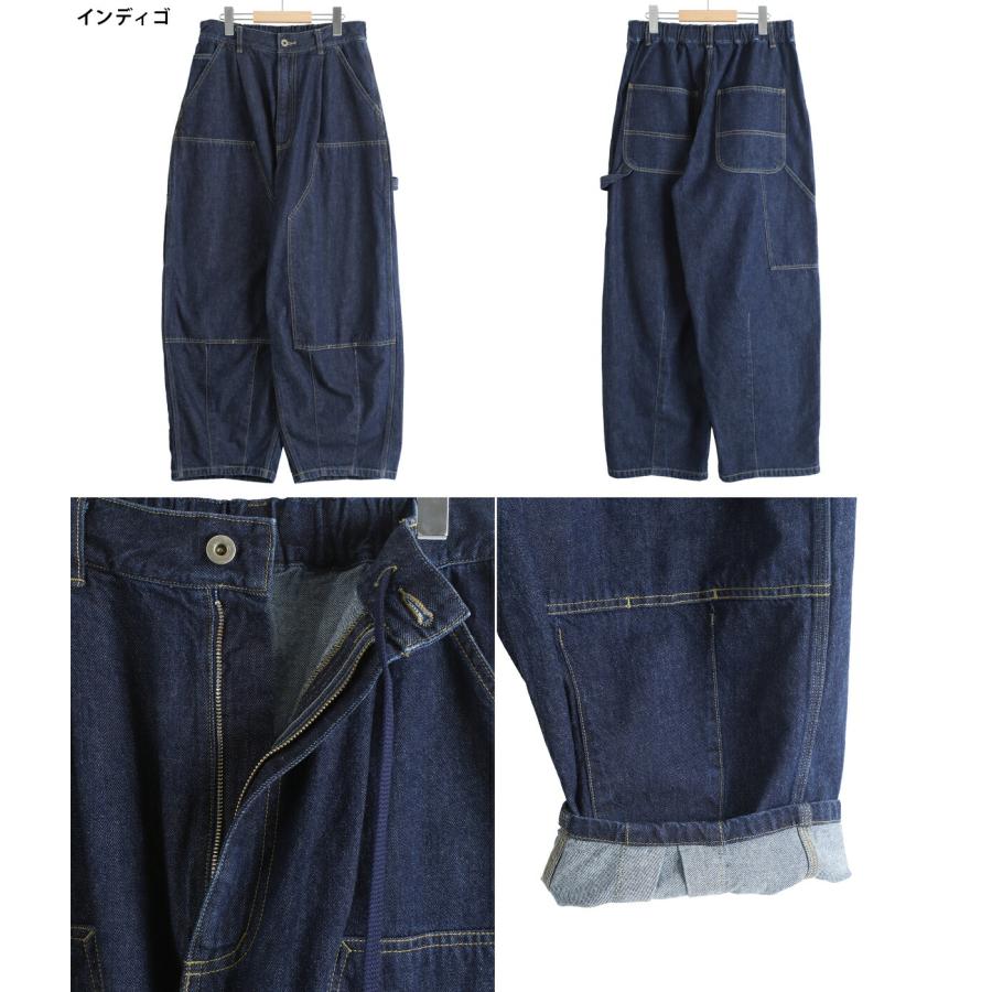 is-ness（イズネス） 【20%OFF】is-ness / イズネス ： Double-Knee