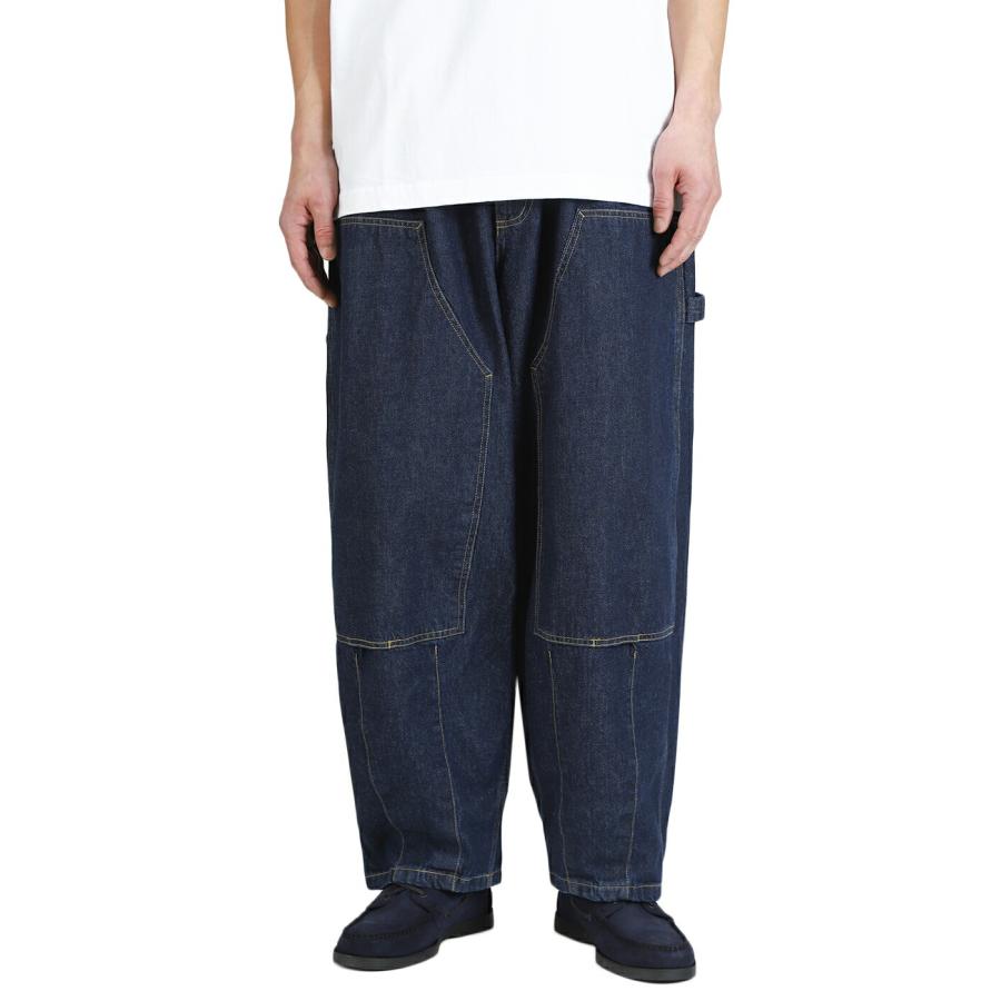 is-ness（イズネス） 【20%OFF】is-ness / イズネス ： Double-Knee