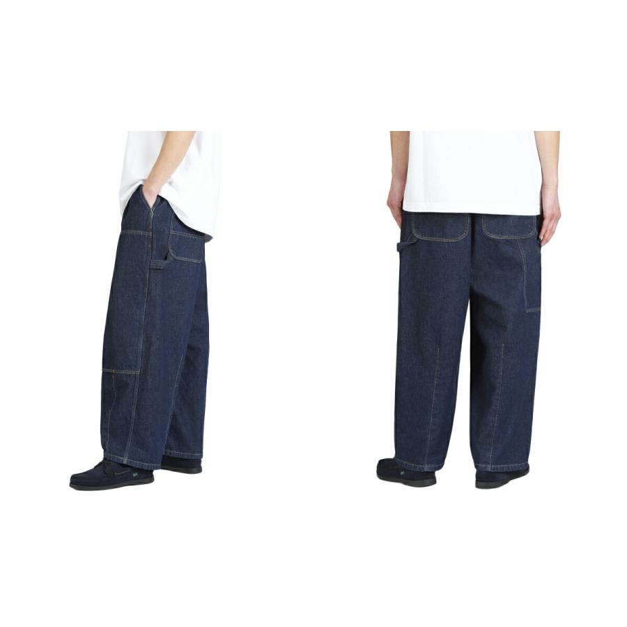 is-ness（イズネス） 【20%OFF】is-ness / イズネス ： Double-Knee
