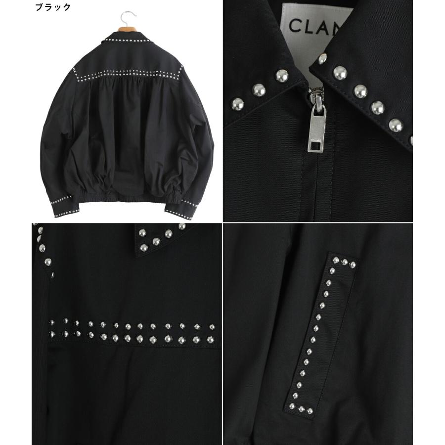 3/26限定価格！CLANE クラネ ジャケット CLANE（クラネ） ジャケット テーラードジャケット 「CLANE/クラネ