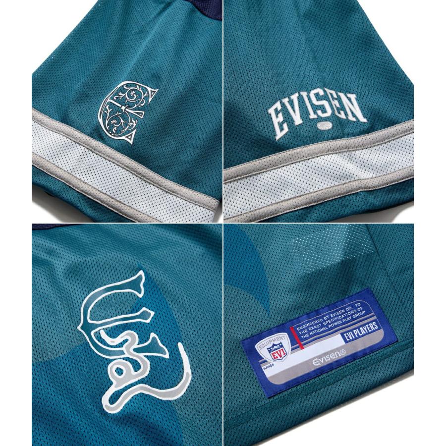 Evisen Skateboards ゑ / エビセン スケートボード ： EVISEN / OHAKO ROSTER TEE ： 10167-E | Evisen Skateboards | 03