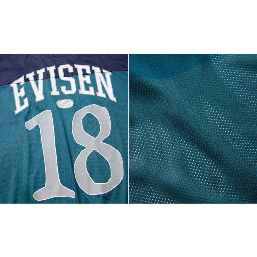Evisen Skateboards ゑ / エビセン スケートボード ： EVISEN / OHAKO ROSTER TEE ： 10167-E | Evisen Skateboards | 04