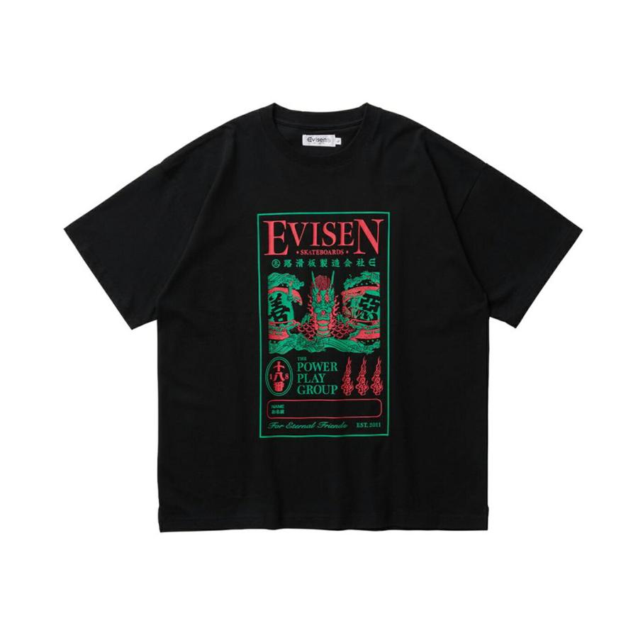 Evisen Skateboards（エビセンスケートボード） ゑ / エビセン