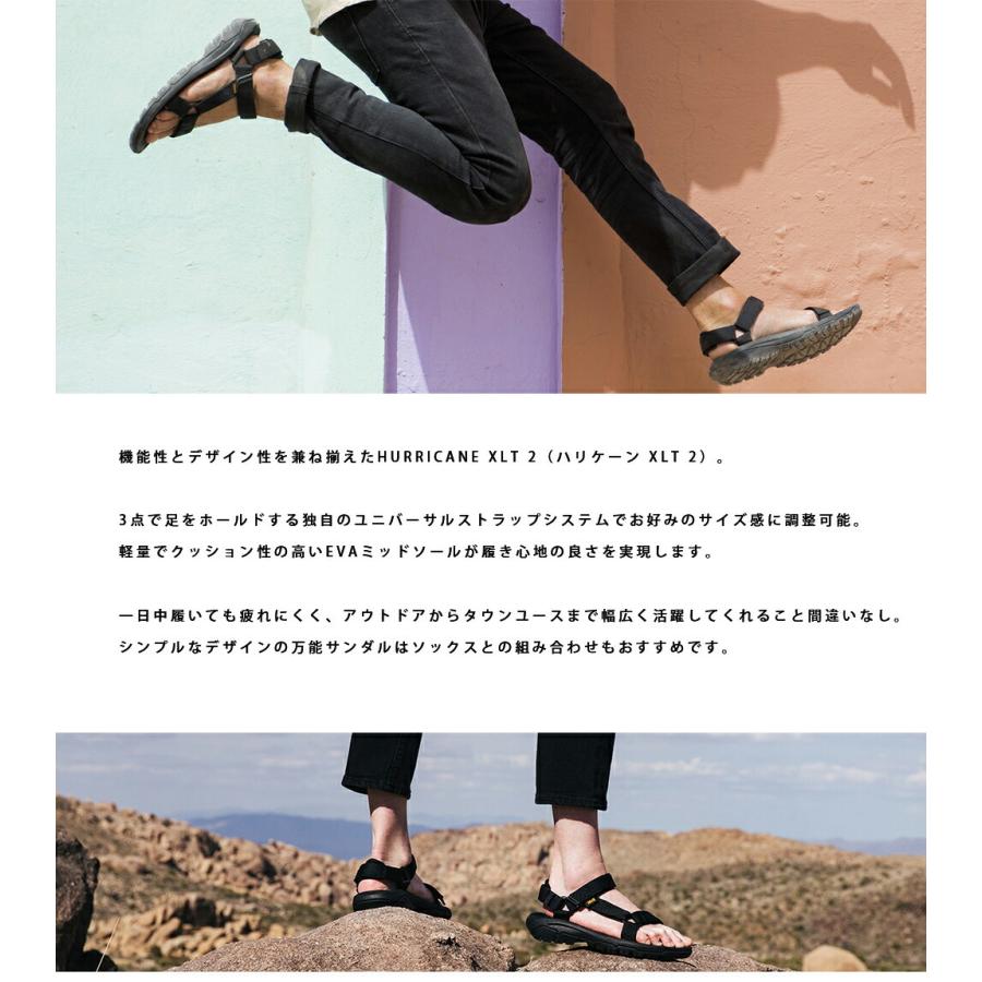 バナー Teva Blk Arknets 通販 Paypayモール テバ Hurricane Xlt2 アテンショ