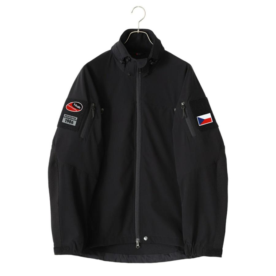 tilak (ティラック) Tind MiG Jacket tilak (ティラック) Tind MiG Jacket MultiCam / ティンド ミグ