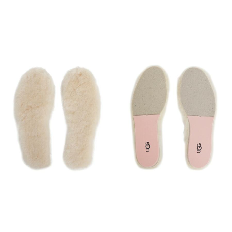 UGG / アグ ： [レディース]W SHEEPSKIN INSOLE ： 1101443 | UGG | 02