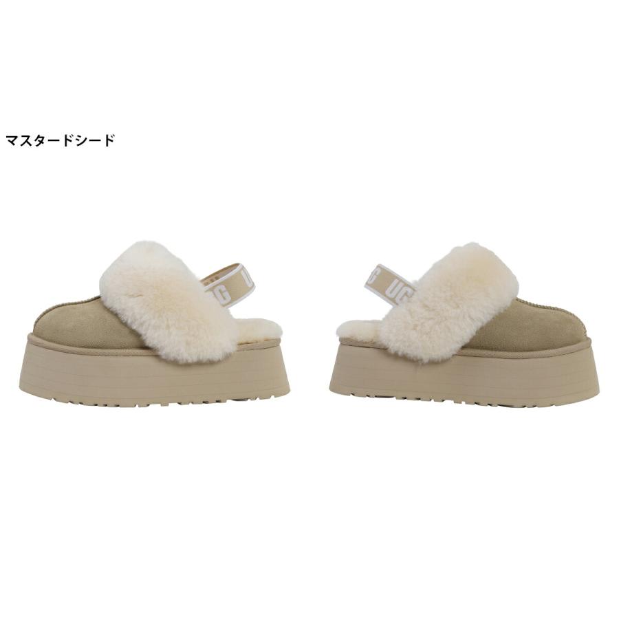 UGG / アグ ： [レディース]W FUNKETTE / 全2色 ：1113474 | UGG | 14