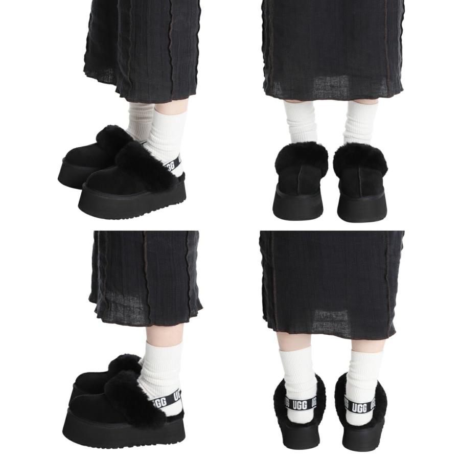 UGG / アグ ： [レディース]W FUNKETTE 全2色 1113474 : ARKnets