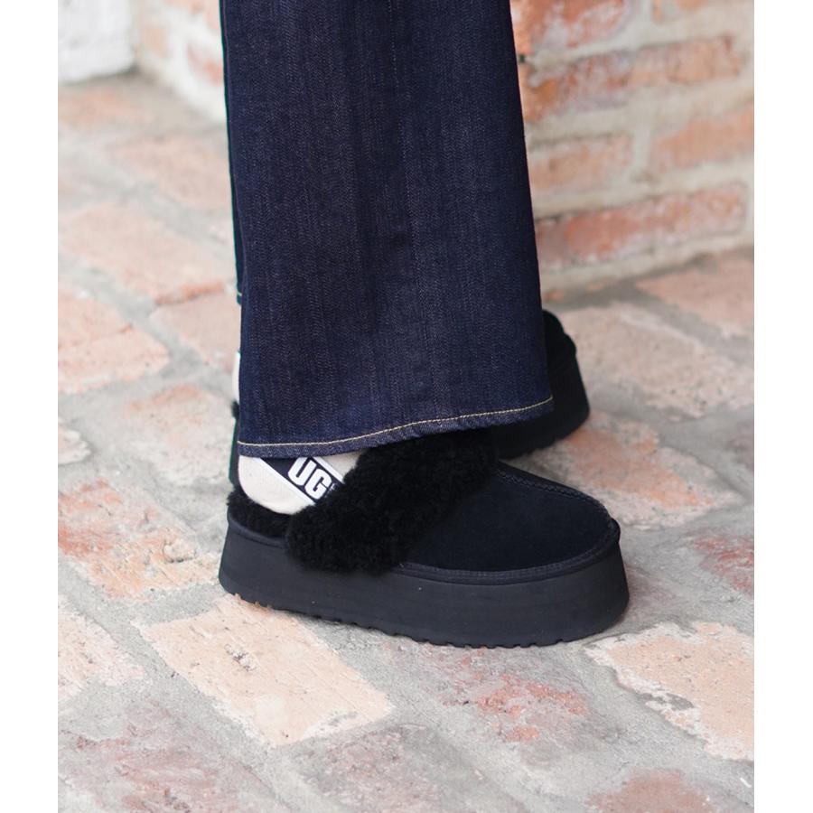 UGG / アグ ： [レディース]W FUNKETTE / 全2色 ：1113474 | UGG | 21