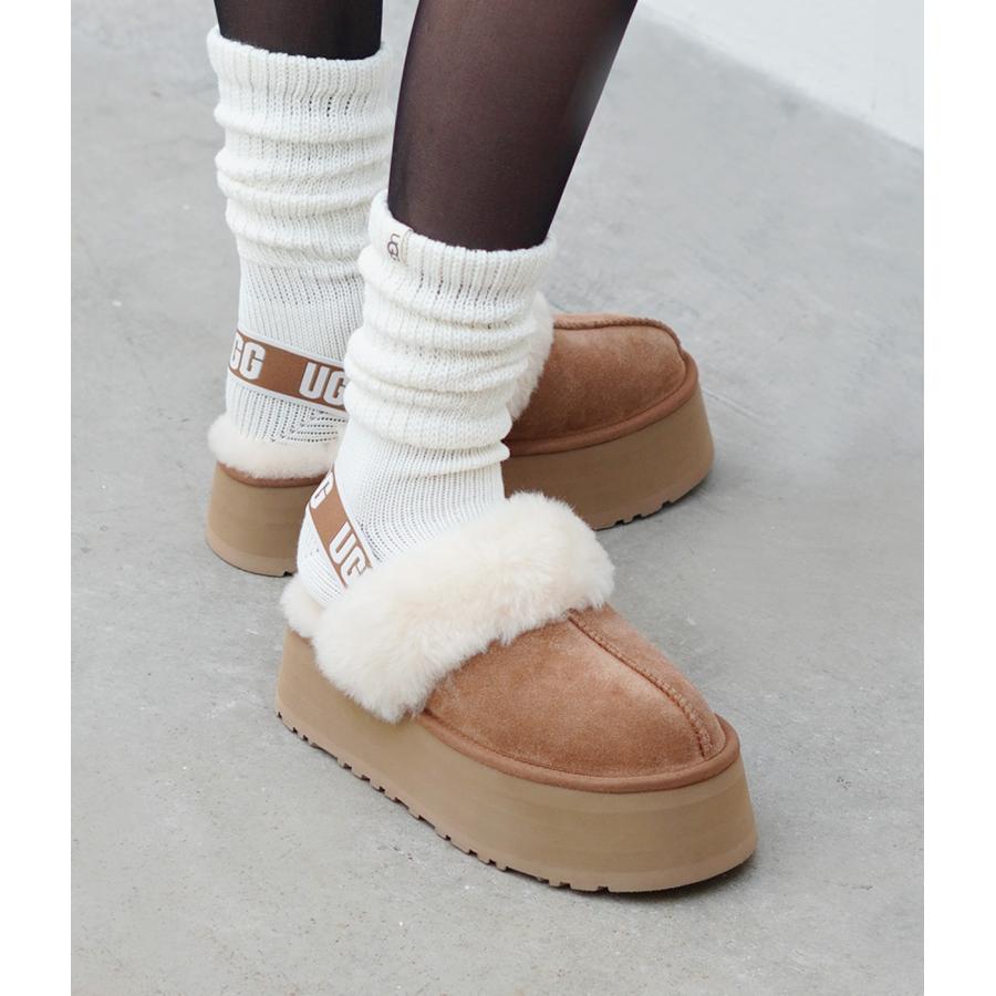 UGG / アグ ： [レディース]W FUNKETTE / 全2色 ：1113474 | UGG | 04