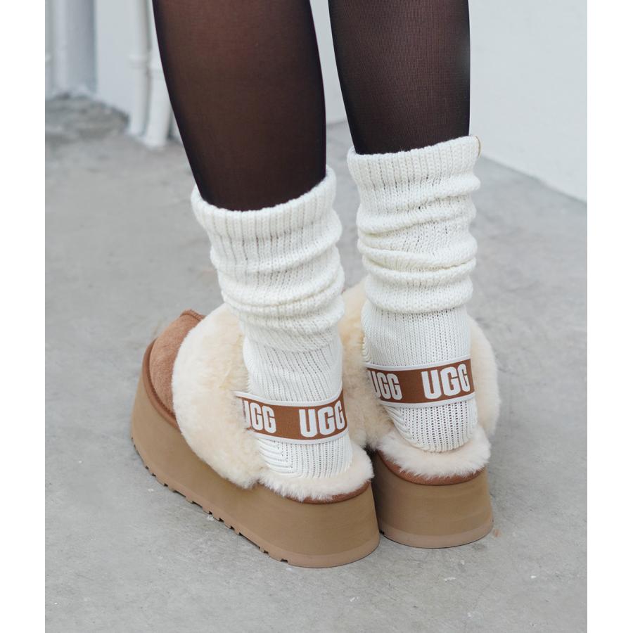 UGG / アグ ： [レディース]W FUNKETTE / 全2色 ：1113474 | UGG | 05