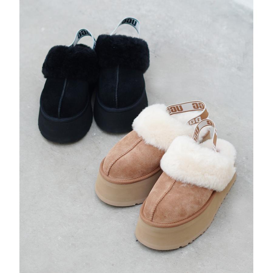UGG / アグ ： [レディース]W FUNKETTE / 全2色 ：1113474 | UGG | 06