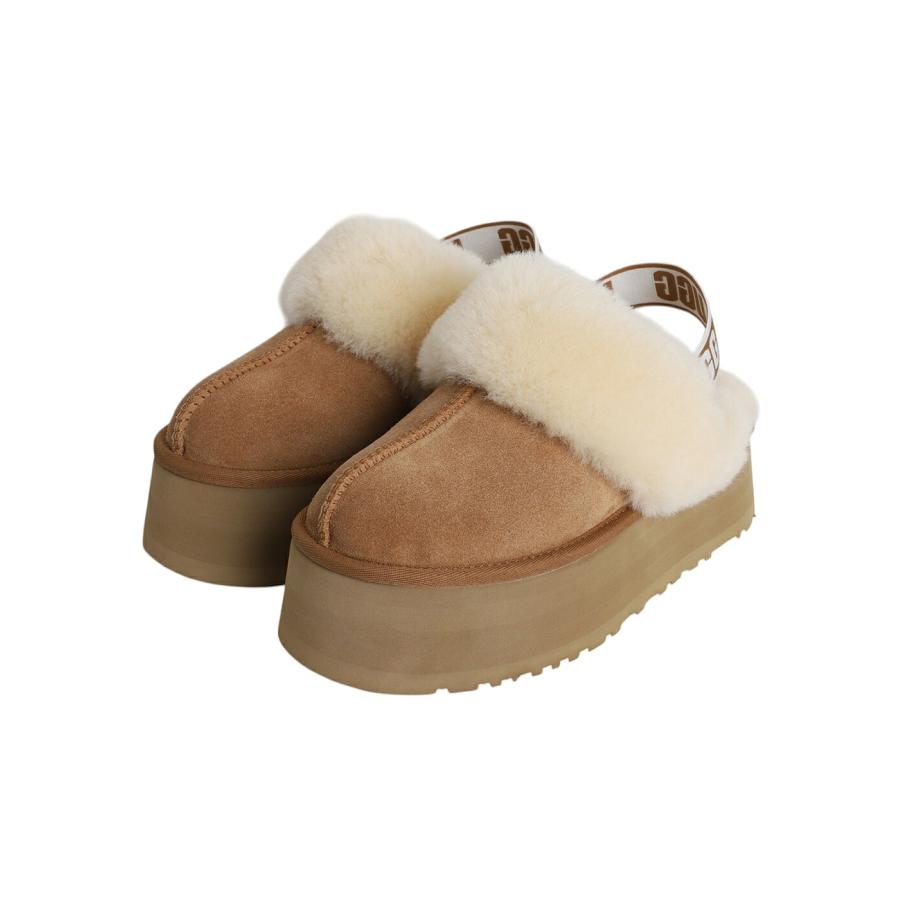 UGG / アグ ： [レディース]W FUNKETTE / 全2色 ：1113474 | UGG | 09