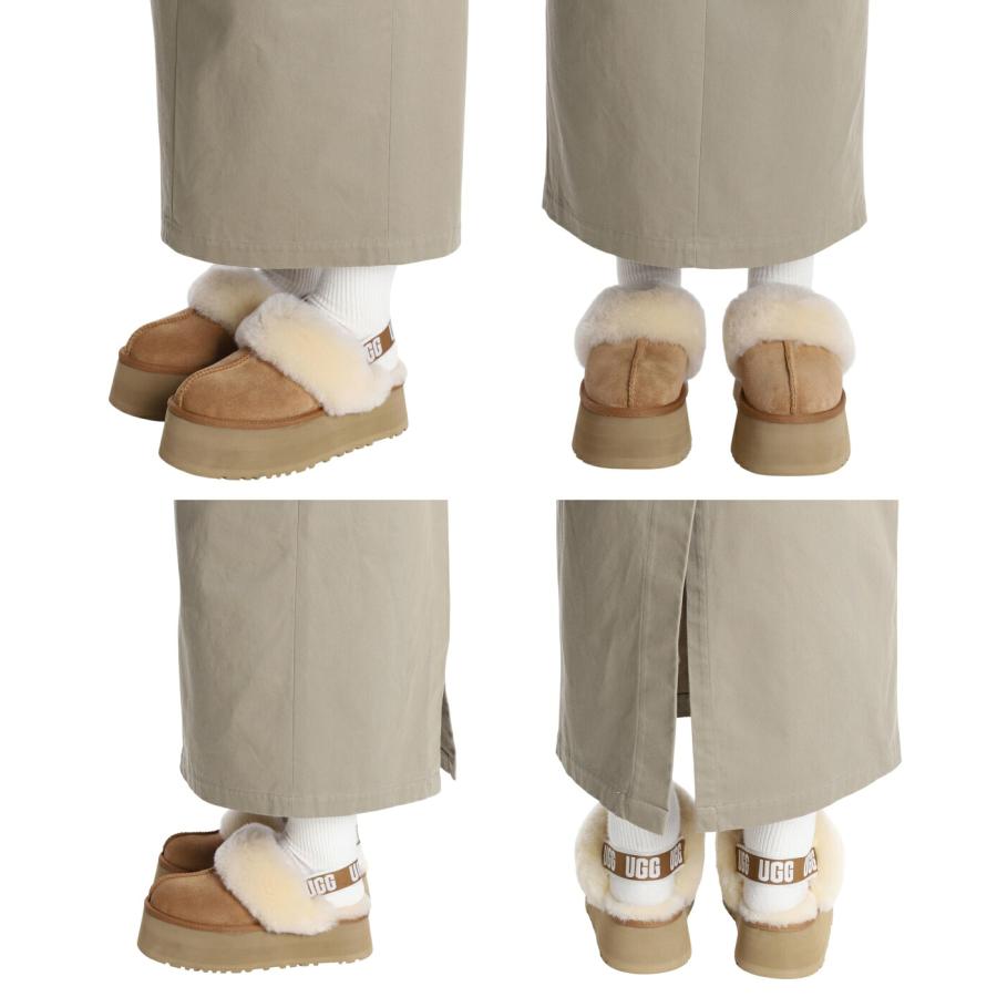 UGG / アグ ： [レディース]W FUNKETTE / 全2色 ：1113474 | UGG | 11