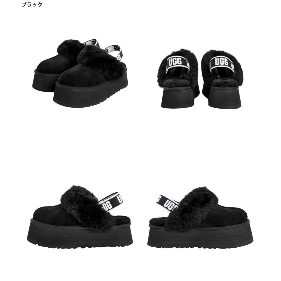 UGG / アグ ： [レディース]W FUNKETTE / 全2色 ：1113474 | UGG | 12