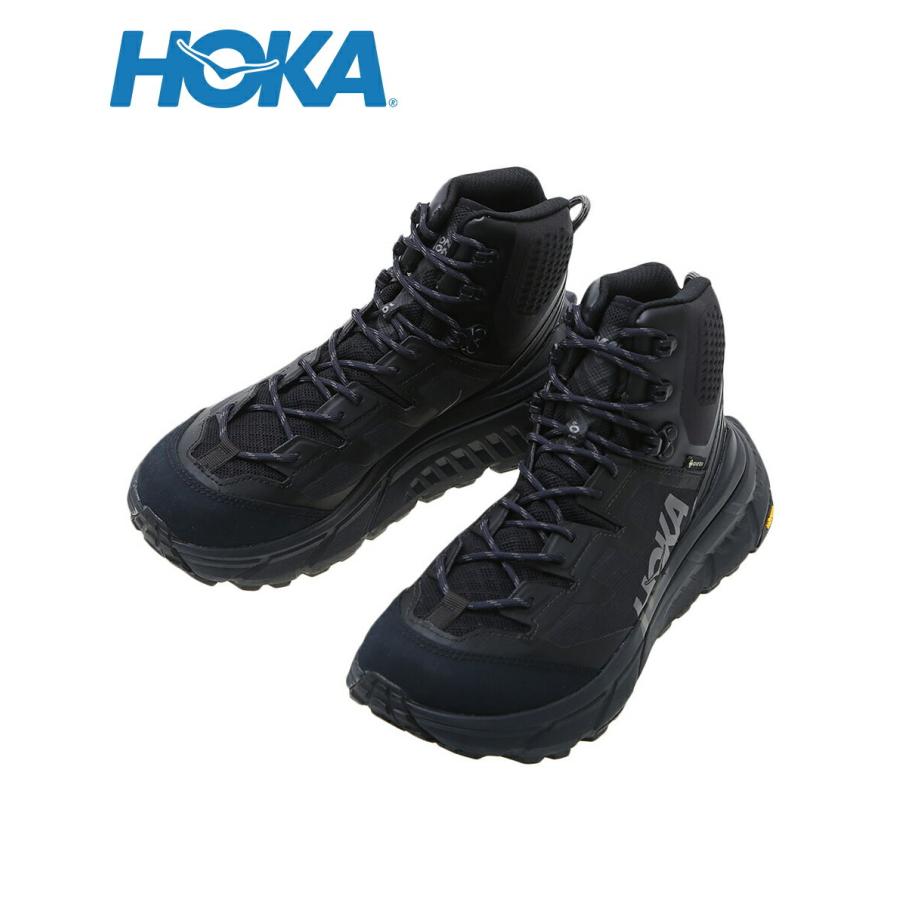 正規激安 Hoka One One ホカオネオネ Tennine Hike Gtx Arknets 通販 Paypayモール 全品送料無料 Afa Net Co