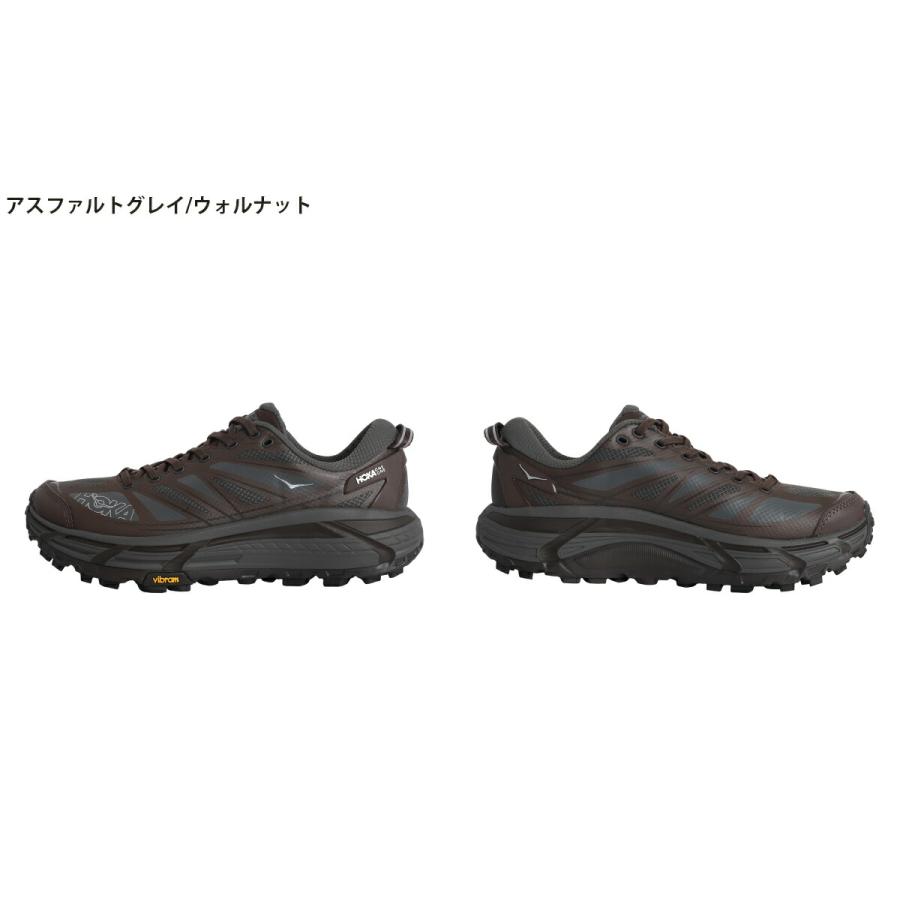 【15%OFF】HOKA / ホカ ： U MAFATE SPEED 2 ： 1126851 | HOKA ONEONE | 04