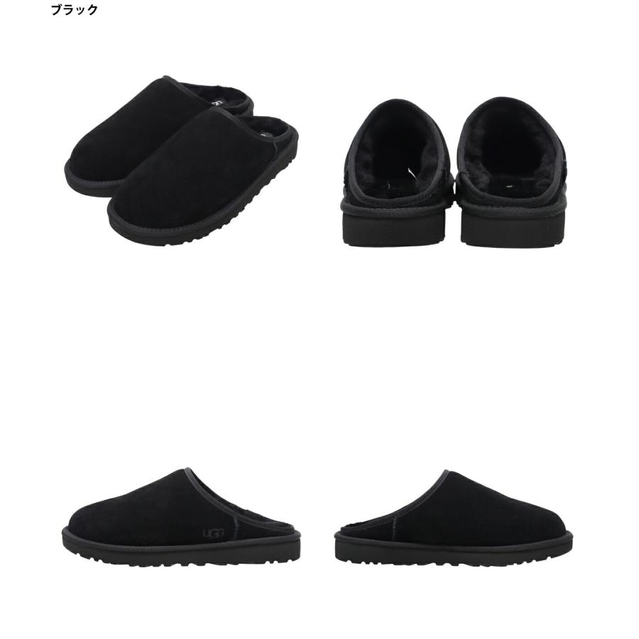 UGG（アグ） ： CLASSIC SLIP-ON / 全4色 ： 1129290 : ARKnets - 通販