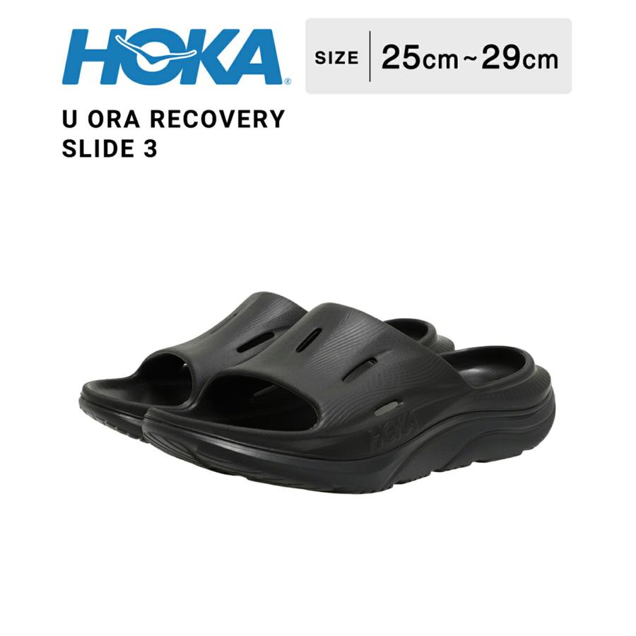 HOKA ONEONE（ホカ オネオネ） 【P10倍】HOKA / ホカ ： U ORA