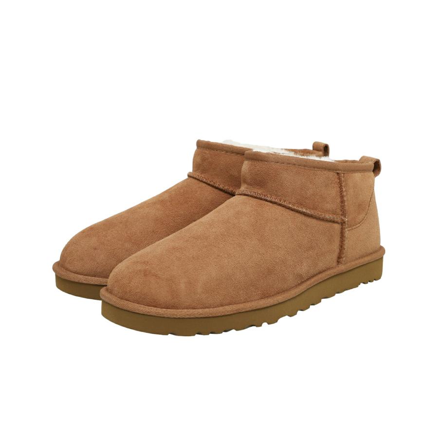 UGG / アグ ： M CLASSIC ULTRA MINI / 全2色 ： 1137391 | UGG | 05