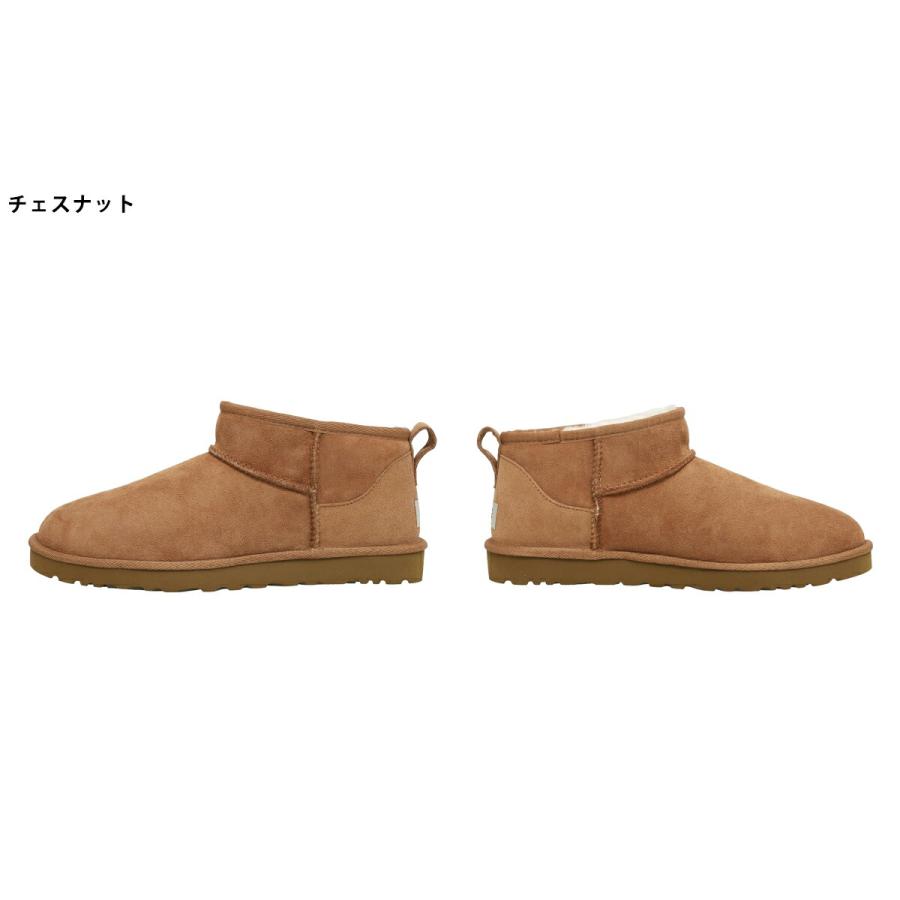 UGG（アグ） ＼6/2(火)12:00迄！P10倍！／UGG / アグ ： M CLASSIC