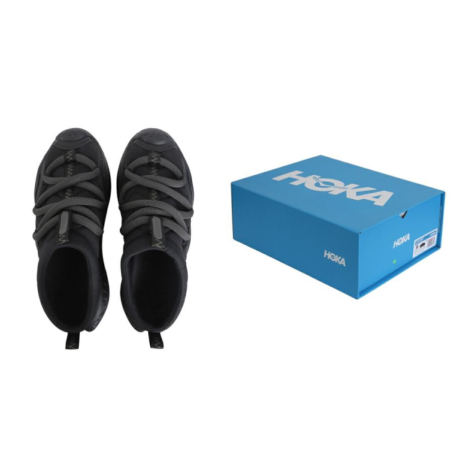 即購入可27cmHOKA U ORA PRIMO 1141570-BBLC HOKA ONEONE（ホカ オネオネ） HOKA / ホカ ： U ORA PRIMO ： 1141570