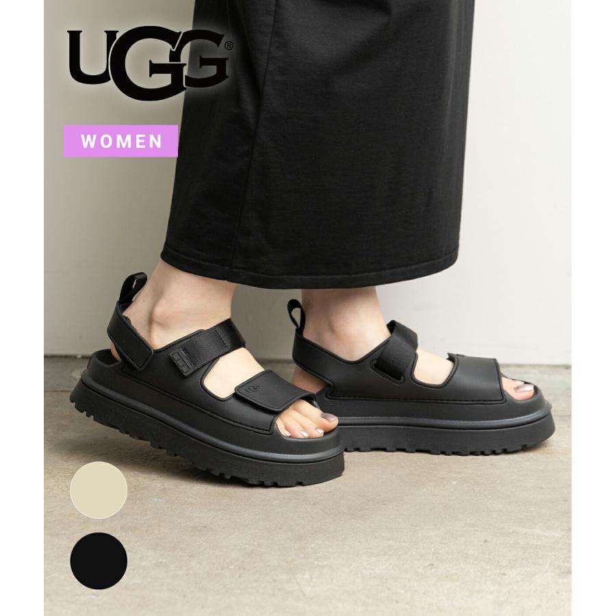 UGG（アグ） ： [レディース]W GOLDENGLOW / 全2色 ： 1152685