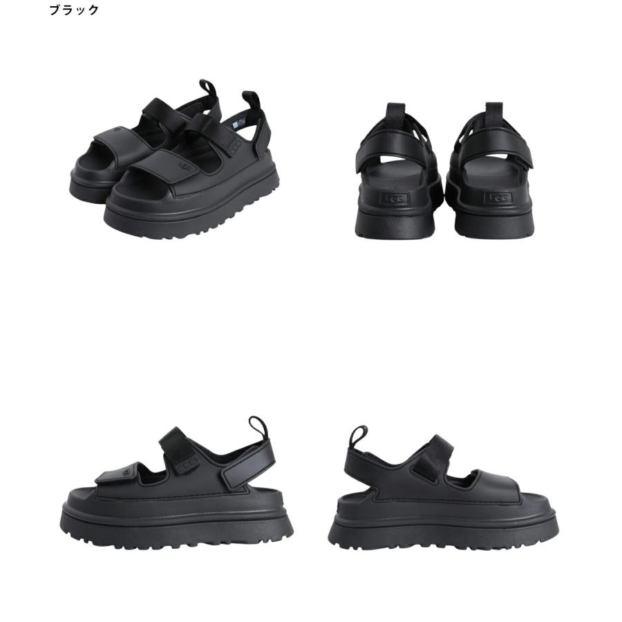 UGG / アグ ： [レディース]W GOLDENGLOW / 全2色 ： 1152685の画像