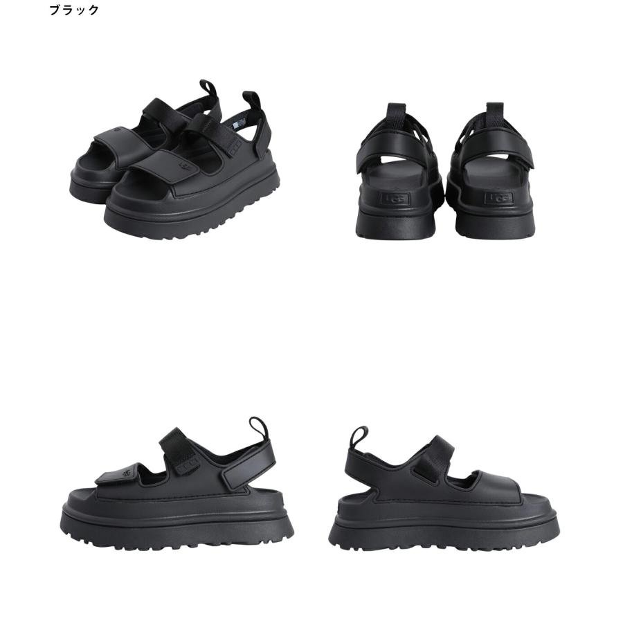 UGG / アグ ： [レディース]W GOLDENGLOW / 全2色 ： 1152685 | UGG | 13