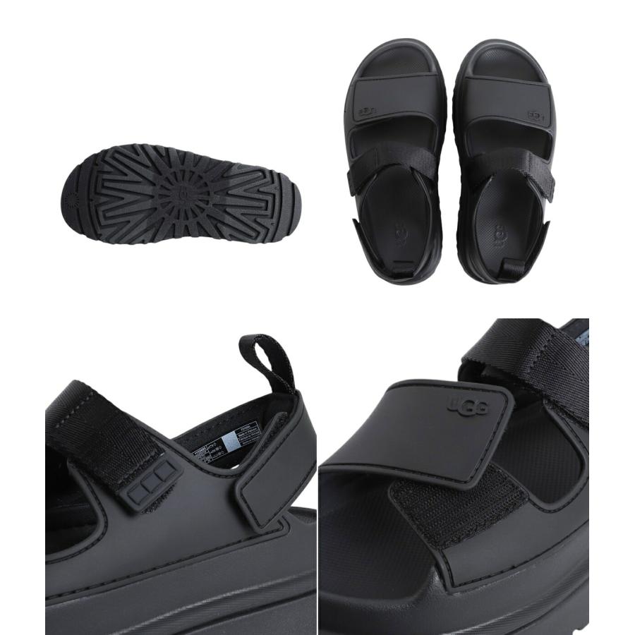 UGG / アグ ： [レディース]W GOLDENGLOW / 全2色 ： 1152685の画像