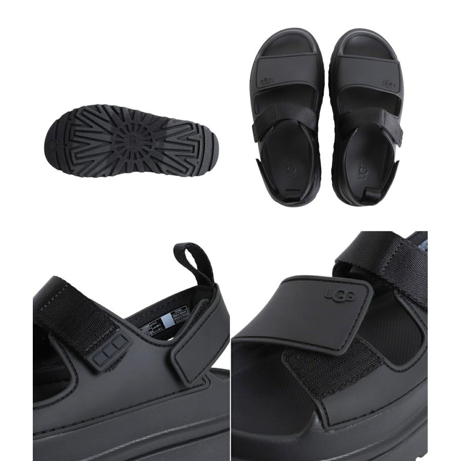 UGG（アグ） 【15%OFF】UGG / アグ ： [レディース]W GOLDENGLOW / 全2