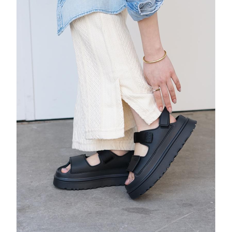 UGG / アグ ： [レディース]W GOLDENGLOW / 全2色 ： 1152685 | UGG | 19