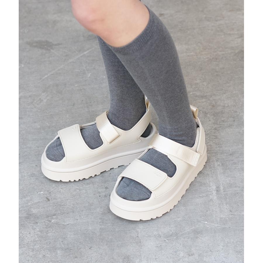 UGG / アグ ： [レディース]W GOLDENGLOW / 全2色 ： 1152685の画像
