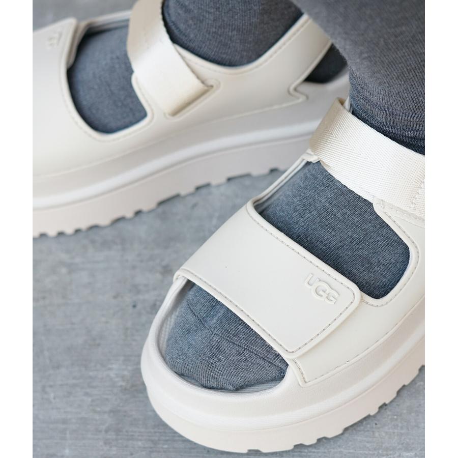 UGG（アグ） ： [レディース]W GOLDENGLOW / 全2色 ： 1152685