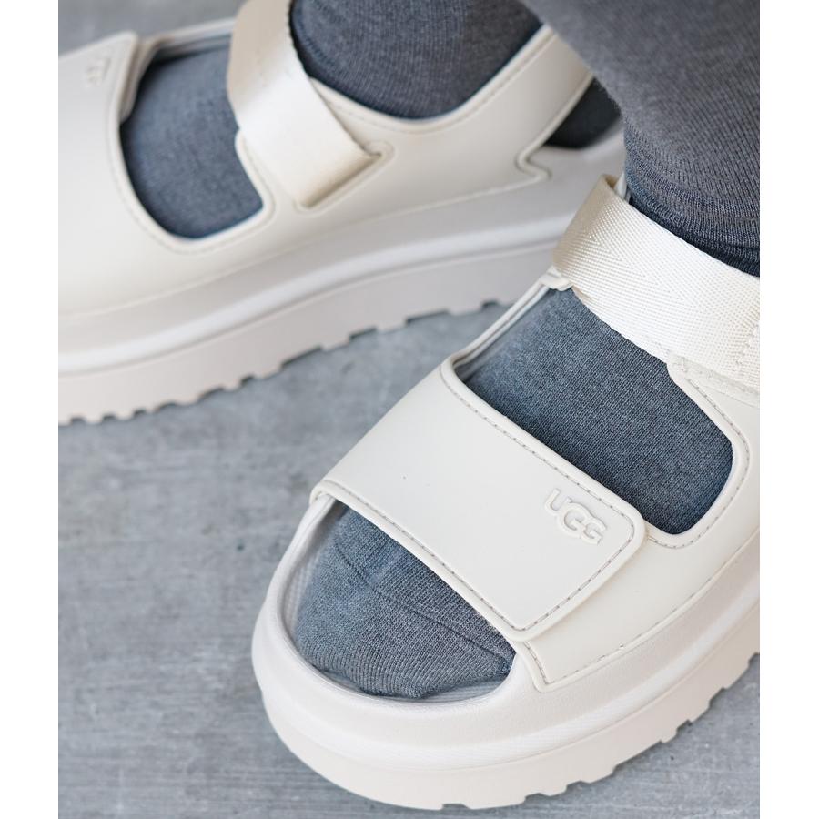 UGG / アグ ： [レディース]W GOLDENGLOW / 全2色 ： 1152685 | UGG | 22