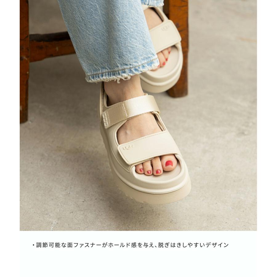 UGG / アグ ： [レディース]W GOLDENGLOW / 全2色 ： 1152685 | UGG | 05