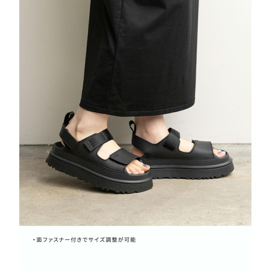 UGG / アグ ： [レディース]W GOLDENGLOW / 全2色 ： 1152685 | UGG | 06