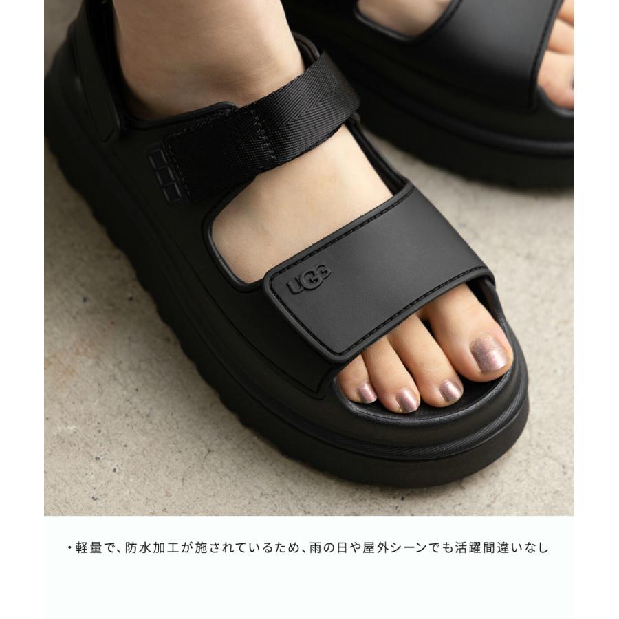 UGG / アグ ： [レディース]W GOLDENGLOW / 全2色 ： 1152685の画像