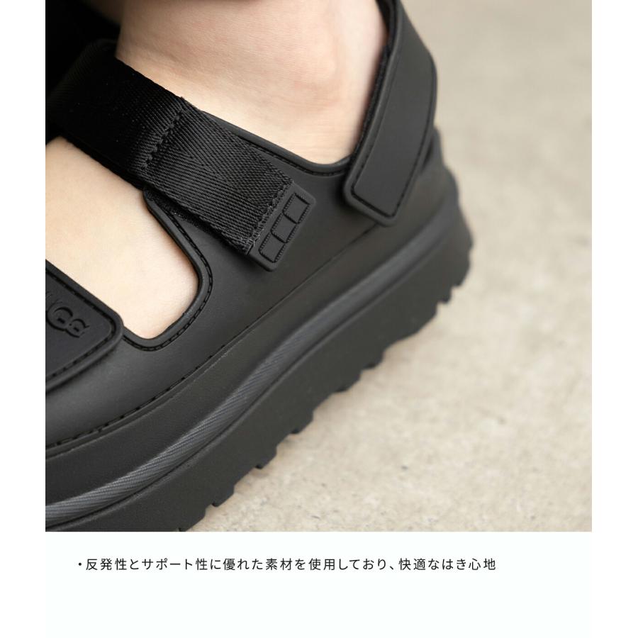 UGG / アグ ： [レディース]W GOLDENGLOW / 全2色 ： 1152685 | UGG | 08