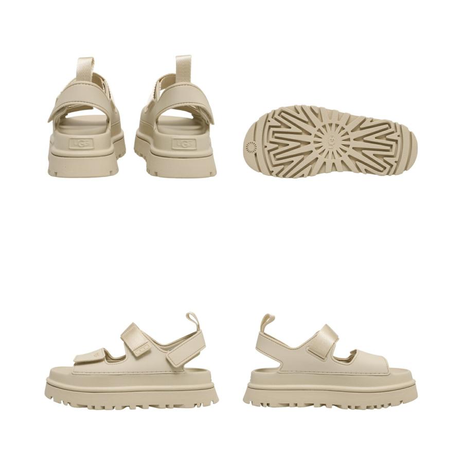 UGG（アグ） ： [レディース]W GOLDENGLOW / 全2色 ： 1152685