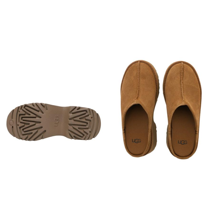 UGG（アグ） ： W NEW HEIGHTS CLOG ： 1152731-CHE : ARKnets - 通販