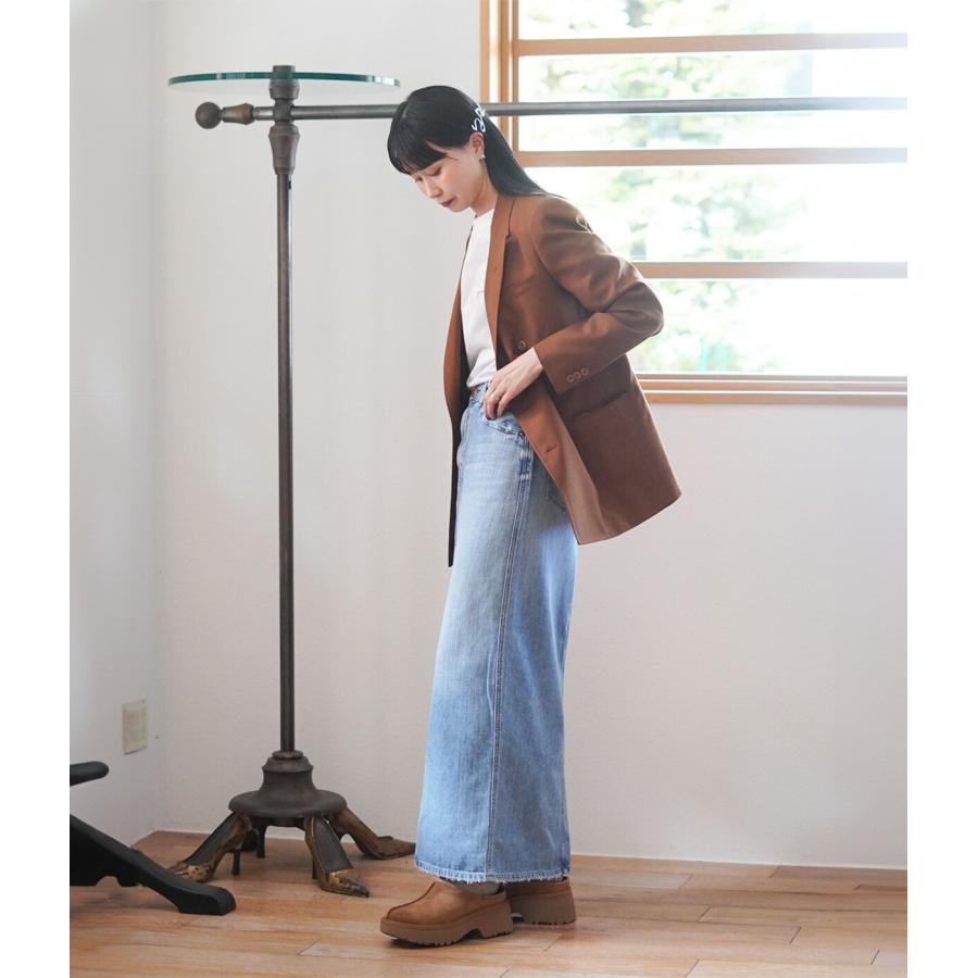 UGG（アグ） ： W NEW HEIGHTS CLOG ： 1152731-CHE : ARKnets - 通販