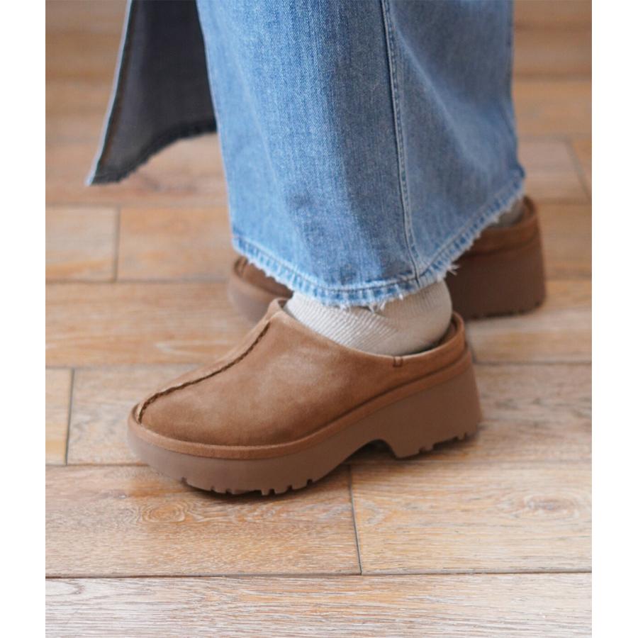 UGG（アグ） ： W NEW HEIGHTS CLOG ： 1152731-CHE : ARKnets - 通販