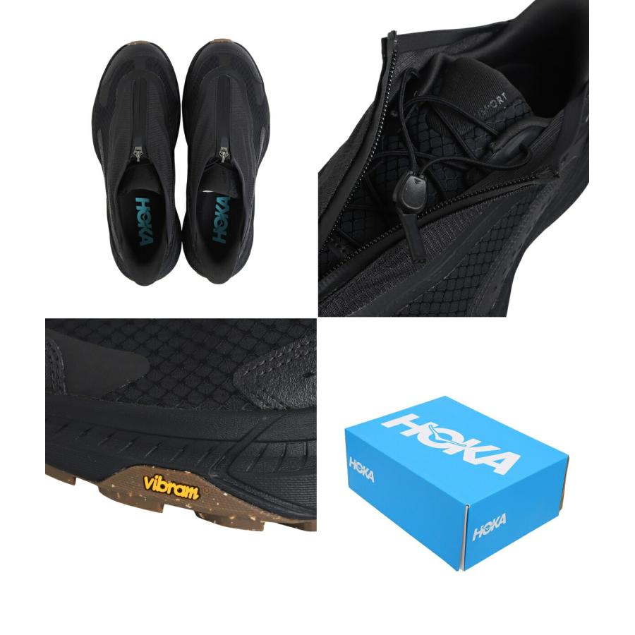 HOKA / ホカ ： U PROJECT TRANSPORT ： 1162850 | HOKA ONEONE | 02