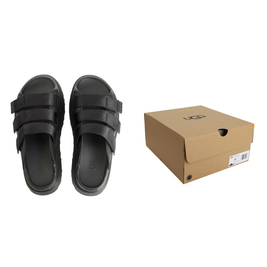 UGG（アグ） 【10%OFF】UGG / アグ ： [レディース]W GOLDENGLOW SLIDE