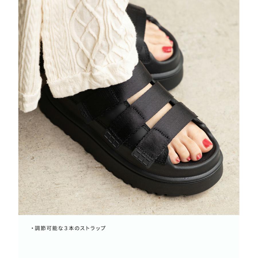 週末お値下げUGGアグW GOLDENGLOW SLIDE アグ UGG アグ UGG W GOLDENGLOW SLIDE ゴールデングロウ スライド