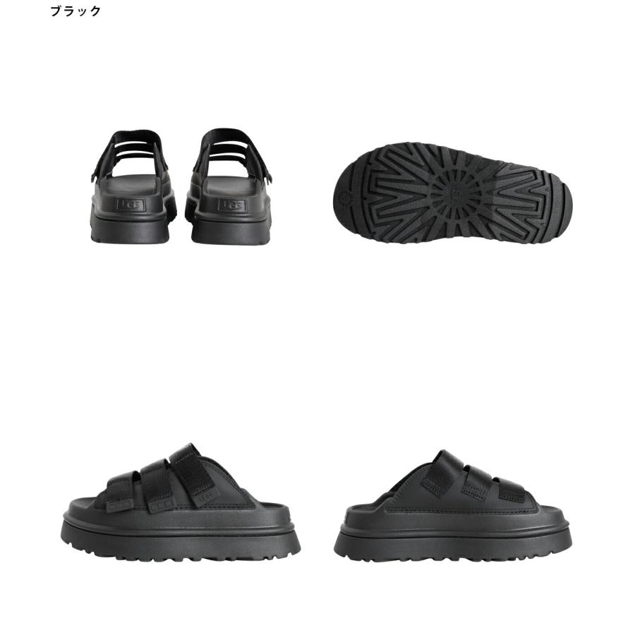 UGG（アグ） 【500円クーポン配布中】UGG / アグ ： [レディース]W
